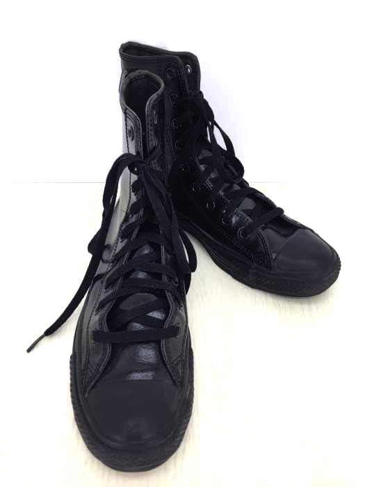 CONVERSE（コンバース） ALL STAR MONOCHRO SHIN-HI メンズ シューズ スニーカー
