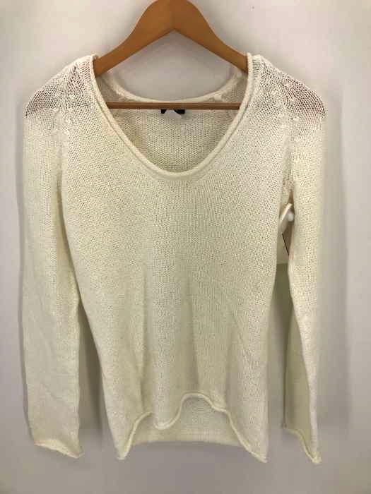 J.CREW(ジェイクルー) Uネックニット レディース import:S import:S