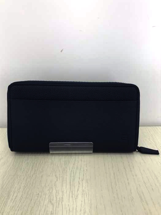 GRAMAS（グラマス） Organizer Wallet レザー 長財布 メンズ 財布・ケース 長財布