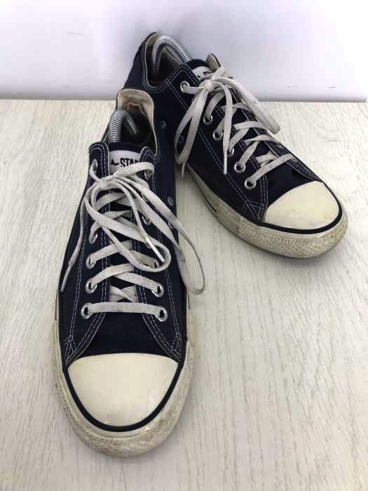 CONVERSE ALLSTAR（コンバースオールスター） STAR OX/RH オールスター LO ローカット スニーカー メンズ シューズ スニーカー