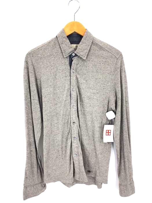 SCOTCH&SODA（スコッチアンドソーダ） コットンボタンシャツ メンズ トップス カジュアルシャツ