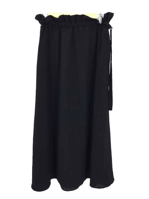JOINT WORKS(ジョイントワークス) 19AW ロングウエストフリルスカート レディース FREE FREE