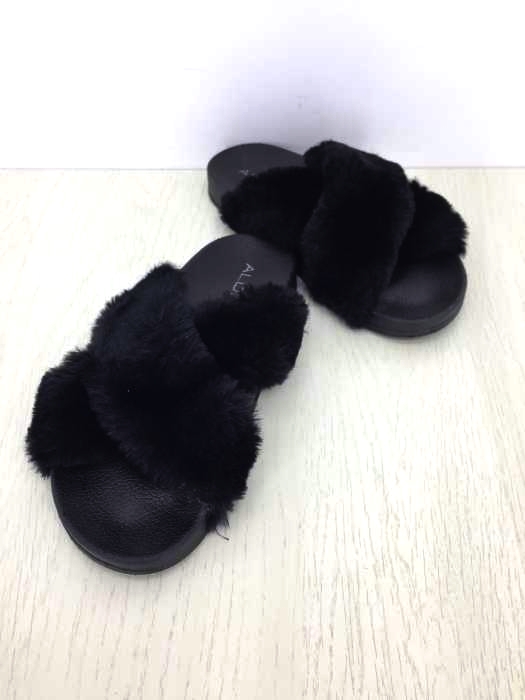 アルド ALDO ファーストラップコンフォートサンダル レディース  us6