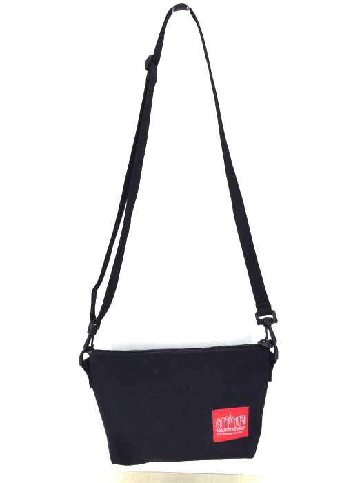 Manhattan Portage（マンハッタンポーテージ） ミニショルダーバッグ