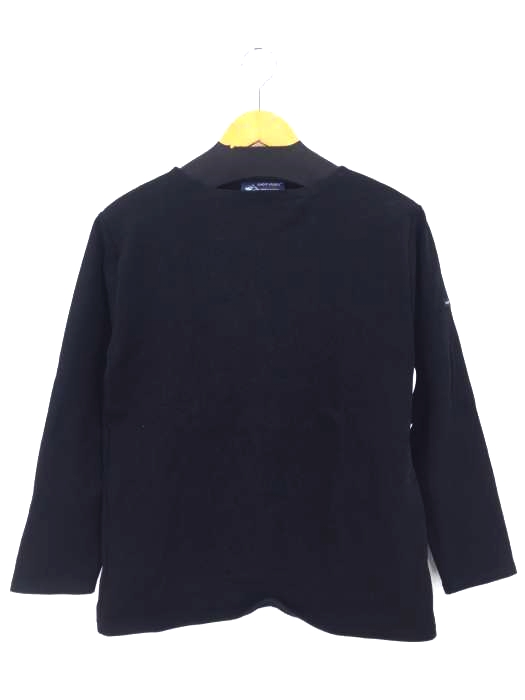 SAINT JAMES(セントジェームス) バスクシャツ レディース JPN：36 JPN：36