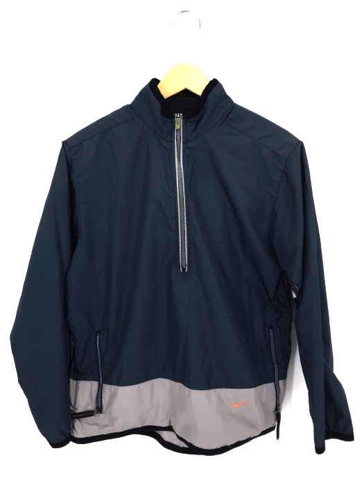 NIKE（ナイキ） 90S ナイロンアノラックジャケット レディース アウター ジャケット