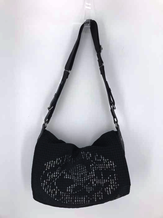 Vivienne Westwood MAN（ヴィヴィアンウエストウッドマン） 編み込み