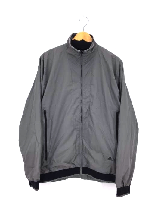 adidas（アディダス） ジャージ トラックジャケット メンズ アウター ジャケット