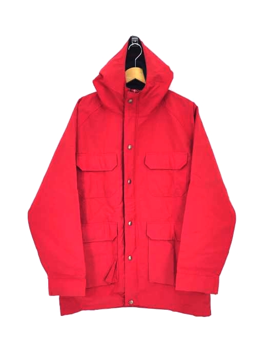 WOOLRICH(ウールリッチ) 80S ナイロンジャケット メンズ import：L import：L