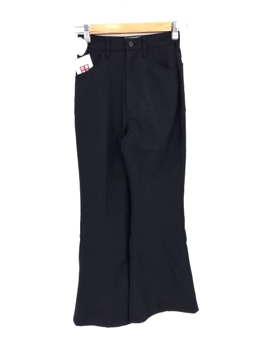 Wrangler(ラングラー) フレアパンツ レディース パンツ フレア