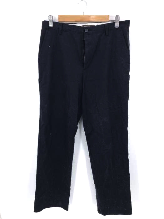 DOCKERS(ドッカーズ) コットンワイドパンツ メンズ  33×32