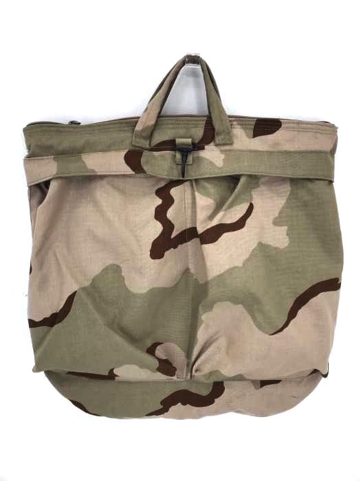 powell military supply（パウエルミリタリーサプライ） USA製 Flyers Helmet Bag メンズ バッグ トート