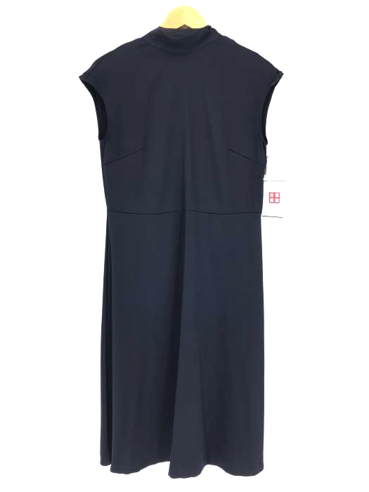 BEAUTY&YOUTH UNITED ARROWS(ビューティーアンドユースユナイテッドアローズ) サテンバックリボンフレアワンピース レディース JPN：S JPN：S