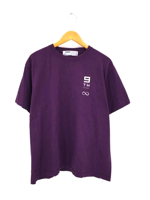 LEGENDA(レジェンダ) 9th Aniversary Special Graphic Collage Tshirt メンズ FREE FREE