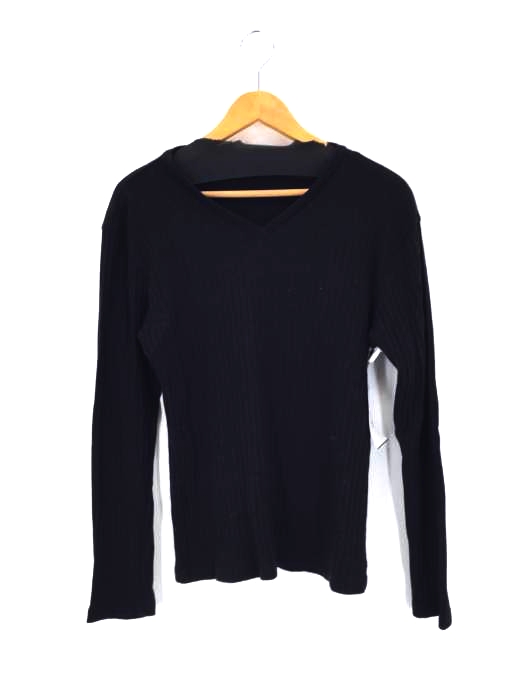 5351 POUR LES HOMMES(ゴーサンゴーイチプールオム) スビンギザVネックカットソー メンズ JPN：46 JPN：46