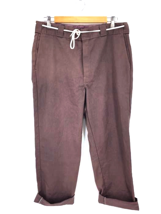 Dickies（ディッキーズ） ワークパンツ メンズ パンツ ワーク