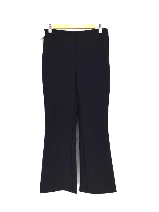 ZARA(ザラ) ジッパー付きベルボトムレギンス レディース JPN：L JPN：L