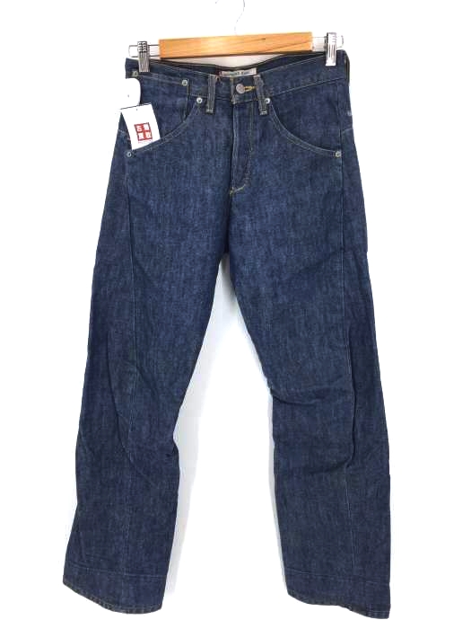 Levis(リーバイス) ENGINEERED TIGHT J54 立体裁断 デニムパンツ メンズ 29inch 29inch