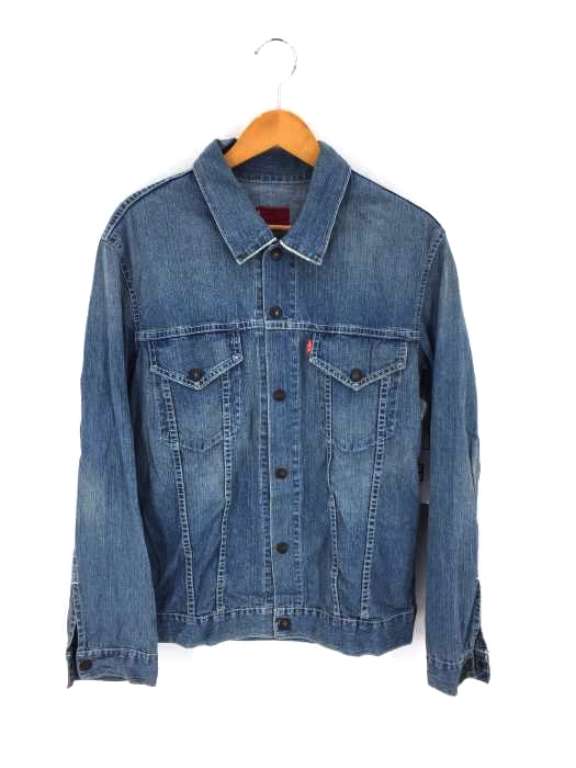 Levis(リーバイス) デニムジャケット メンズ JPN:XL JPN:XL