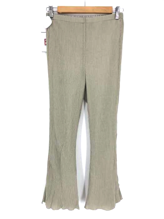 snidel(スナイデル) 20SS カットフレアパンツ レディース JPN：0 JPN：0