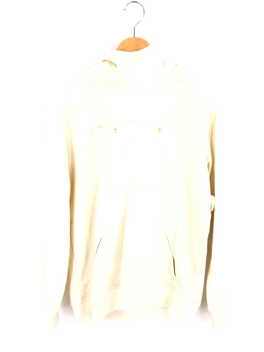 G-STAR RAW（ジースターロー） CORE HYBRID ARCHIVE スウェットパーカー メンズ トップス パーカー