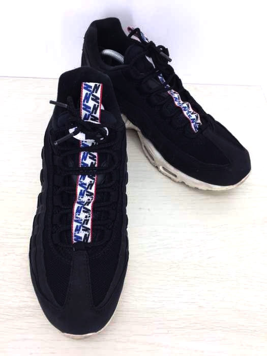 NIKE（ナイキ） AIR MAX  95 TT メンズ シューズ スニーカー