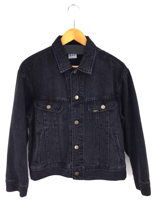Lee(リー) ビックシルエット デニムジャケット レディース JPN:S JPN:S