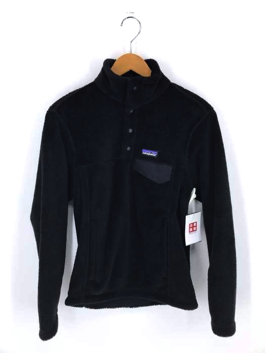 patagonia(パタゴニア) プルオーバーフリースジャケット長袖ロングスリーブ レディース アウター ジャケット