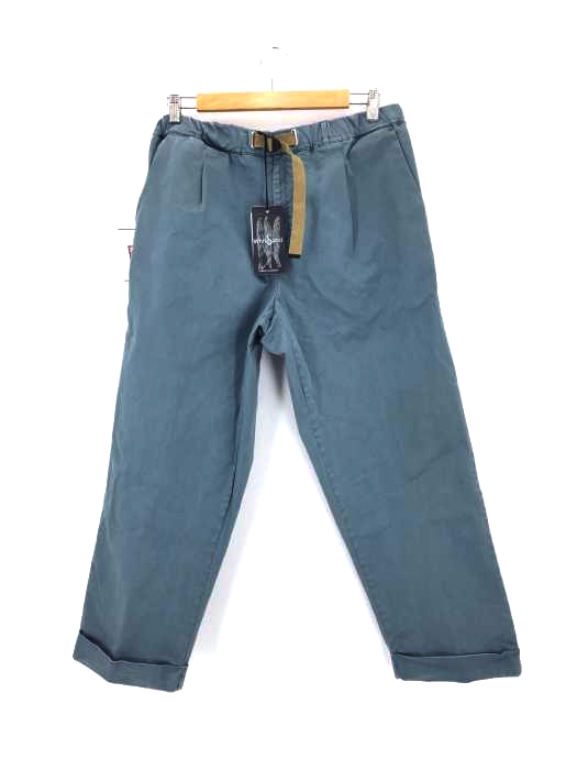 WHITESAND(ホワイトサンド) 21AW CHINO TROUSERS メンズ  50