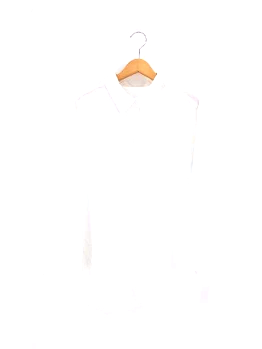 kutir(クティール) ワイドシルエットボタンシャツ レディース FREE FREE