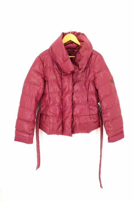 MAX MARA WEEKEND （マックスマーラウィークエンド） ラウンドカラーダウンジャケット レディース アウター ジャケット