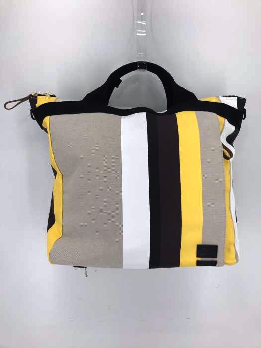 MARNI（マルニ） 3WAY TOTE BAG メンズ バッグ トート