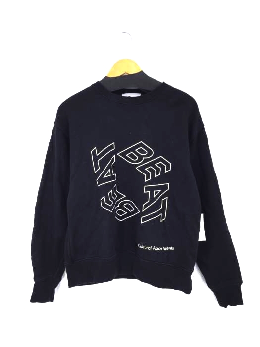 BE AT TOKYO(ビーアットトーキョー) クルーネックスウェット PS 1 メンズ JPN：M JPN：M