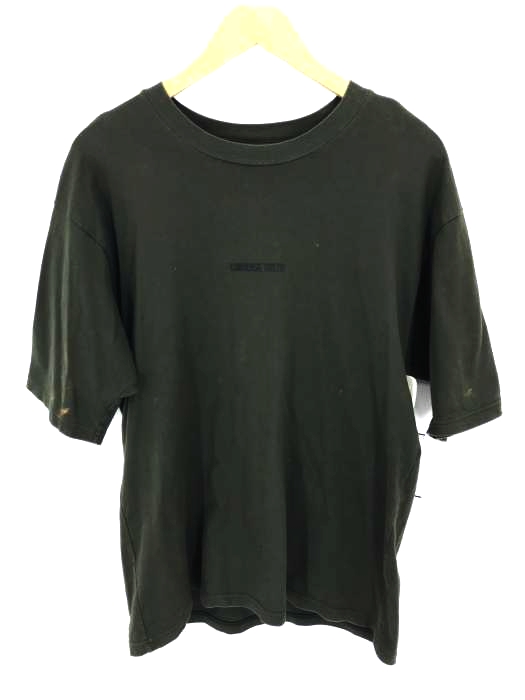CONVERSE TOKYO（コンバーストウキョウ） ブランドロゴデザインクルーネック半袖Tシャツ メンズ トップス Tシャツ・カットソー