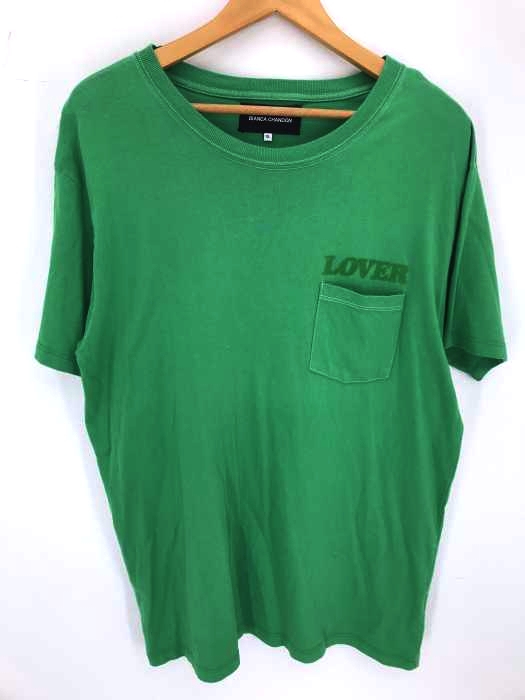 BIANCA CHANDON(ビアンカシャンドン) LOVER TSHIRT メンズ JPN:XL JPN:XL