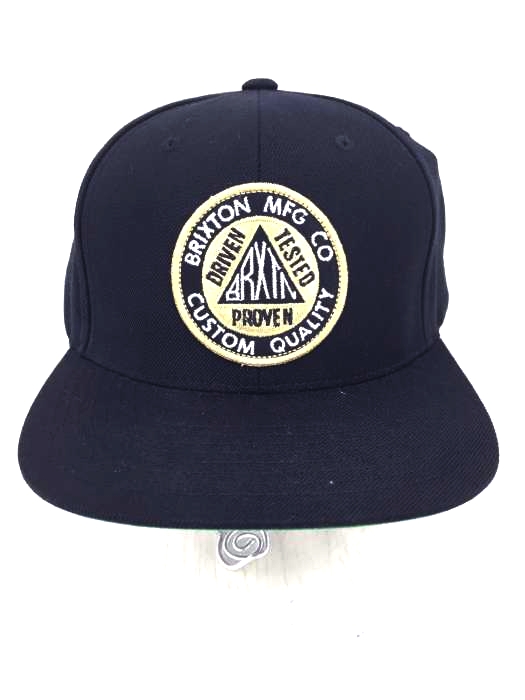 Brixton（ブリクストン） RIVAL SNAPBACK CAP メンズ 帽子 キャップ