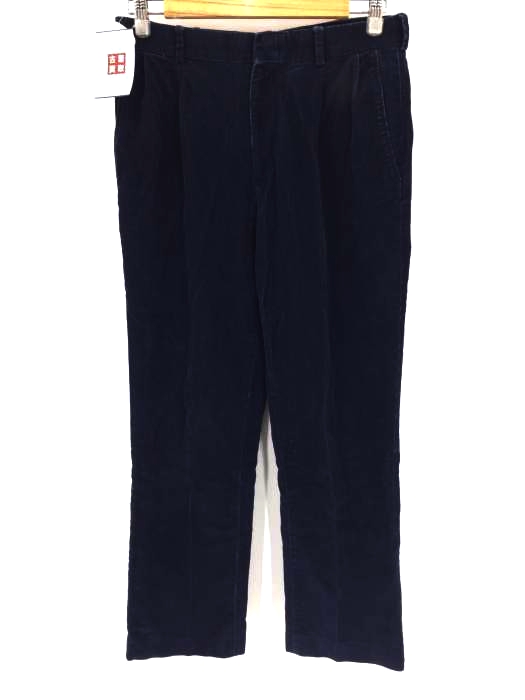 LANDS END（ランズエンド） コーデュロイパンツ メンズ パンツ その他パンツ