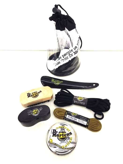 Dr.Martens(ドクターマーチン) シューケア用品 メンズ 表記無 表記無