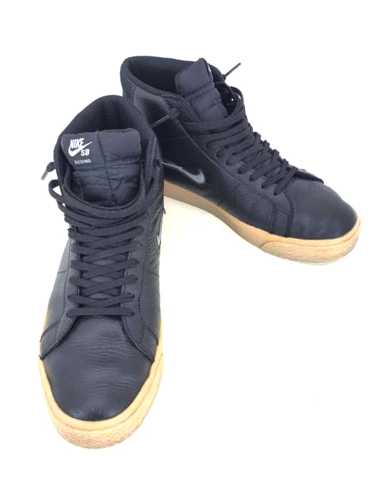 NIKE SB(ナイキ エスビー) ZOOM BLAZER MID PRM メンズ シューズ スニーカー