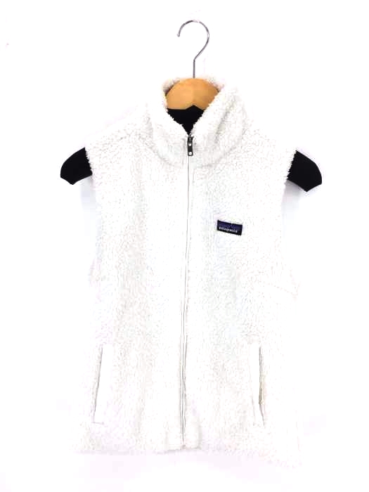 patagonia（パタゴニア） ロスガトスベスト レディース アウター ジャケット