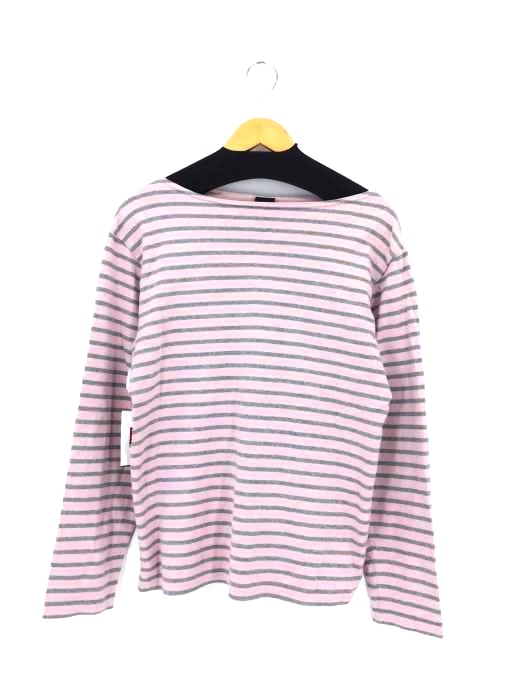 SHIPS(シップス) ボーダーカットソー メンズ JPN：M JPN：M