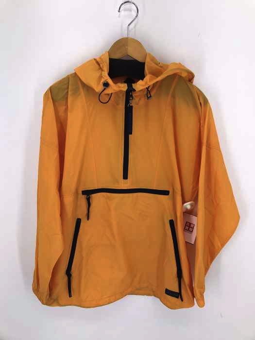 mont-bell 90s ビンテージ アノラックパーカー ジャケット モンベル