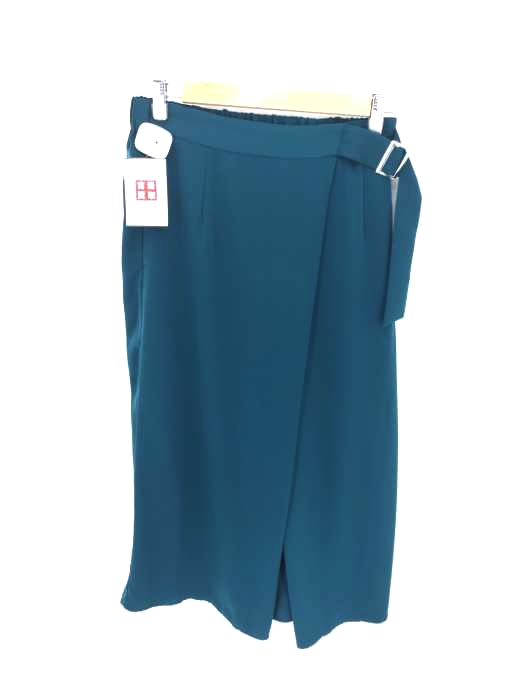 ViS(ビス) ガウチョパンツ レディース JPN:M JPN:M