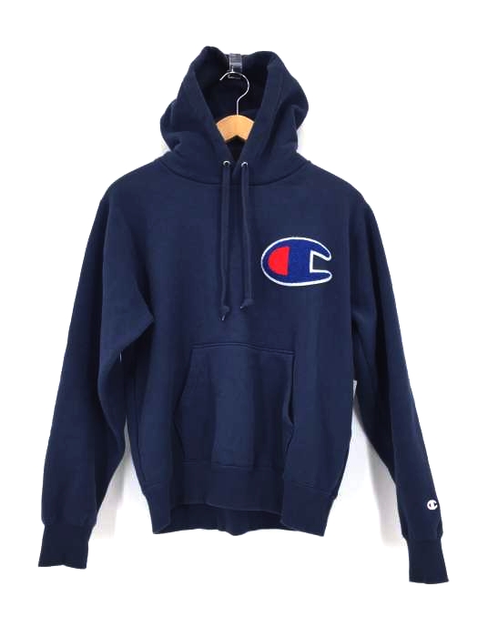 Champion(チャンピオン) プルオーバー スウェット パーカー メンズ import:M import:M