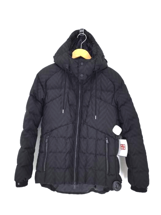 TATRAS（タトラス） Rライン ダウンジャケット メンズ アウター ジャケット