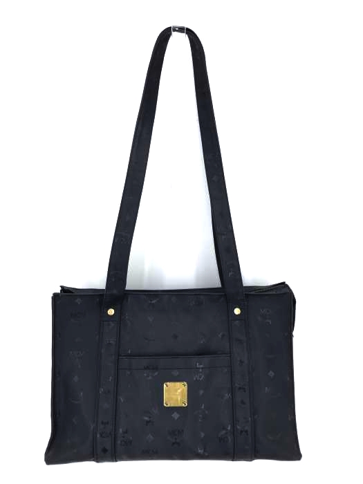MCM(エムシーエム) R3442 モノグラム ショルダーバッグ レディース 表記無 表記無