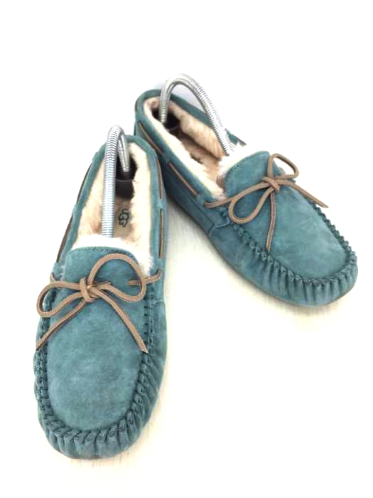 UGG（アグ） Dakota ダコタ メンズ シューズ カジュアル