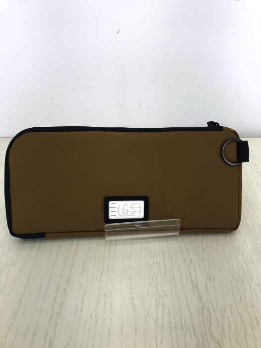 PORTER（ポーター） 別注(GS) L字型ロングウォレット メンズ 財布・ケース 長財布