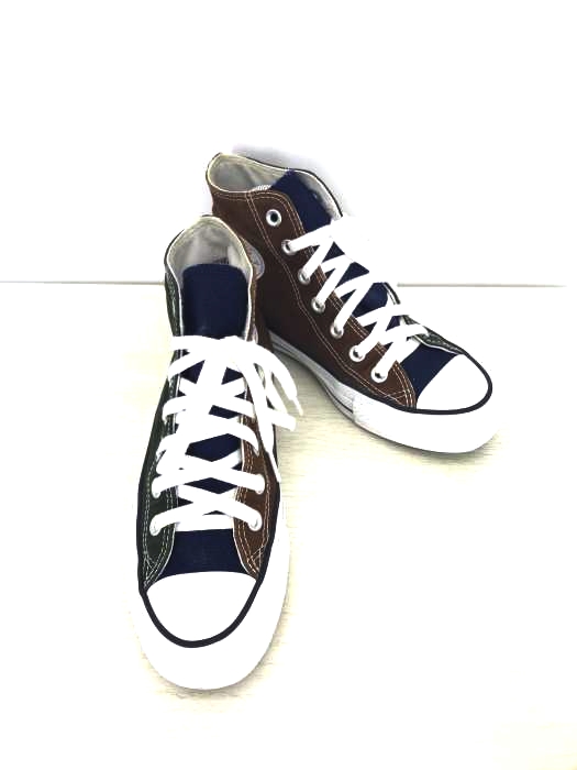 CONVERSE（コンバース） GORE-TEX REACTソール ALLSTAR HI レディース シューズ スニーカー