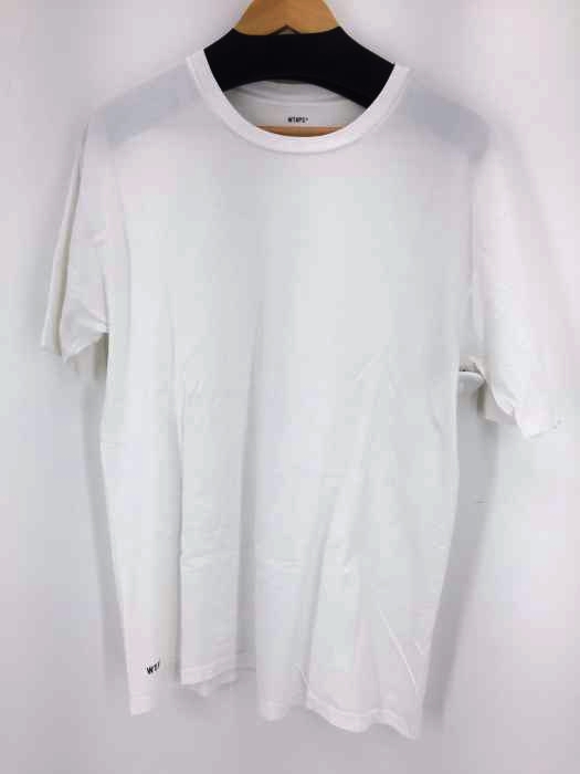 WTAPS(ダブルタップス) パックTシャツ メンズ JPN：L JPN：L